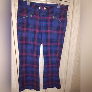 Time and True Women's pants 14